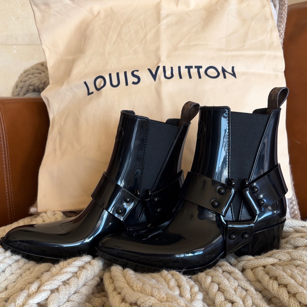 Lv Rhapsody Ankle Boot 36